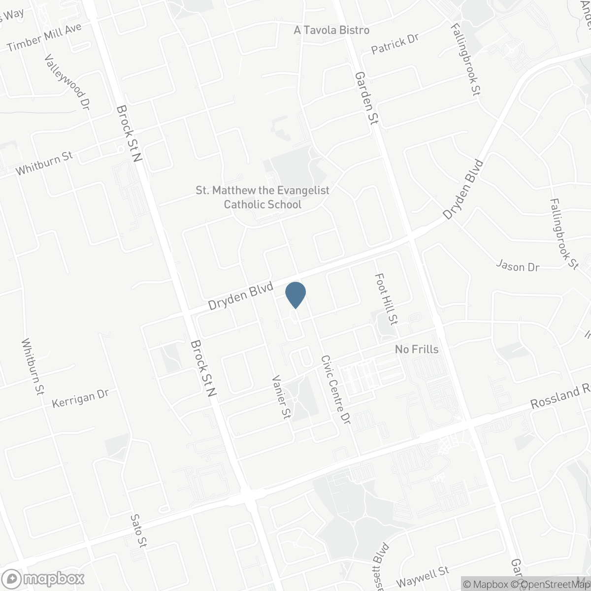 3 - 106 PETRA WAY, Whitby, Ontario L1R 0A2